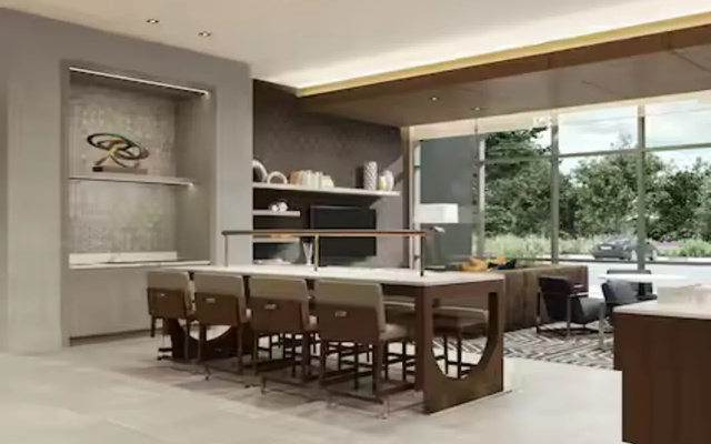 Homewood Suites By Hilton Austin Airport