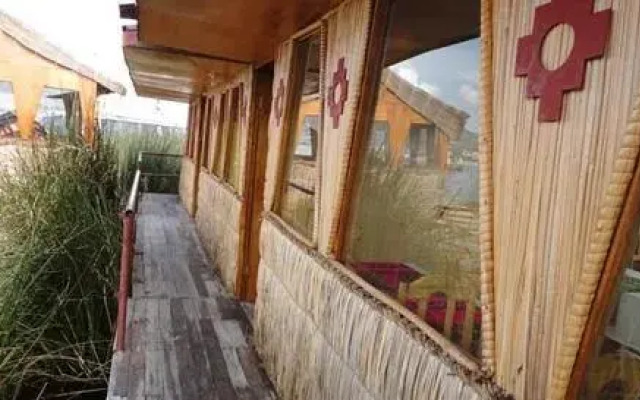 Titikala Uros