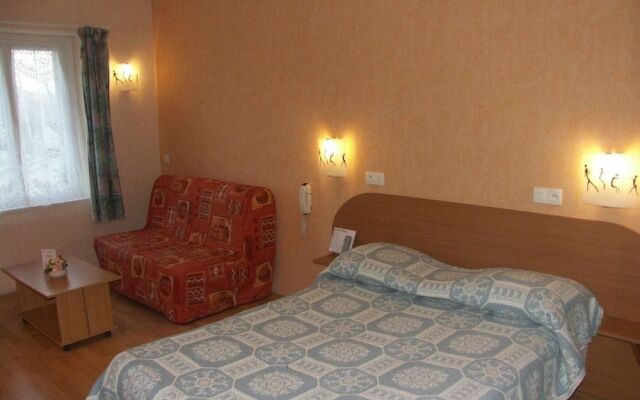 Hôtel Restaurant Les Agriculteurs