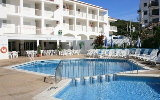 Apartamentos Typic Oasis Sa Tanca