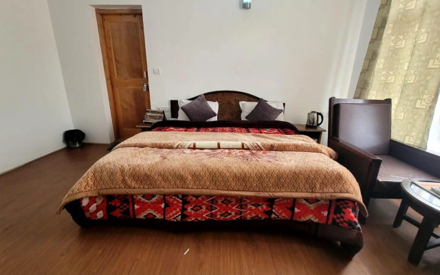 Millennium Guest House And Hotel