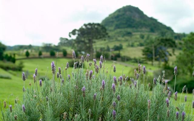 Estalagem La Hacienda