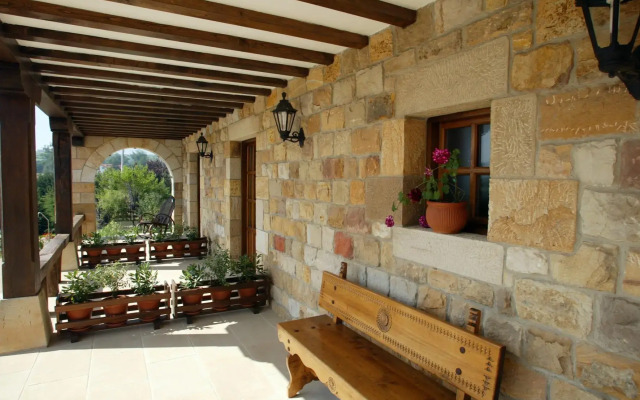 Hotel San Marcos