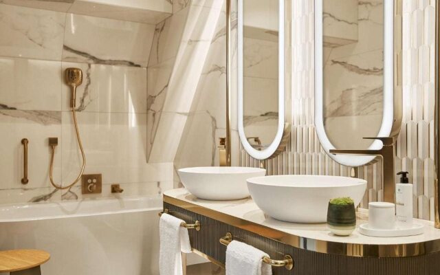 Andaz Prague - a Concept by Hyatt