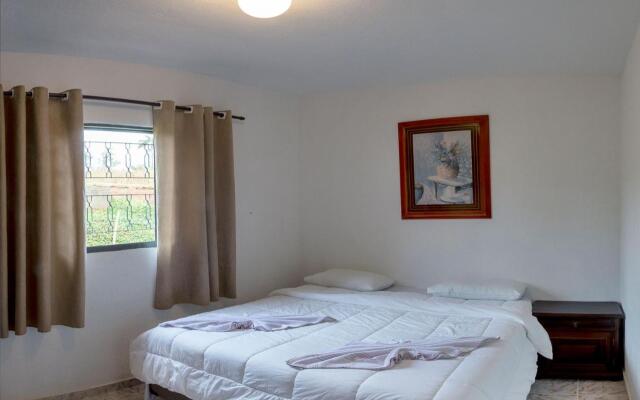 Hotel Fazenda Colina dos Sonhos