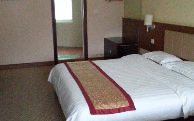 Yangshuo Xiyue Hotel