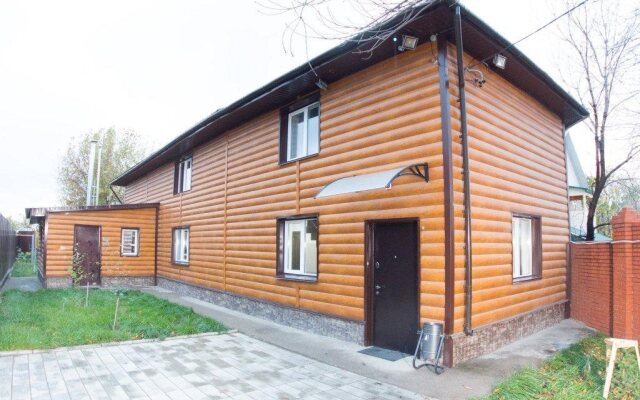 Mini hotel Orion
