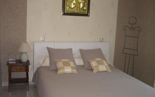 Chambres d'Hôtes Le Saint Ô Détente