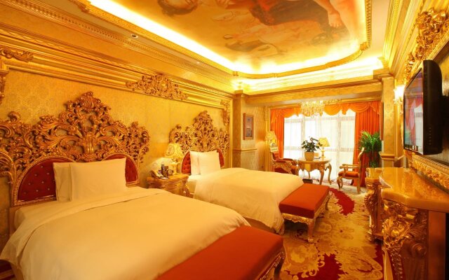Dibai 7 Star Hotel Nanning