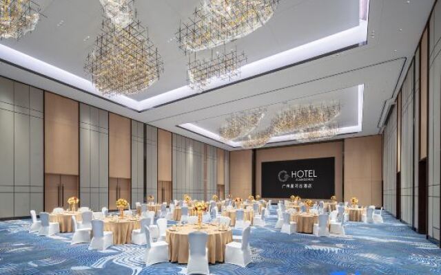 G Hotel GuangZhou