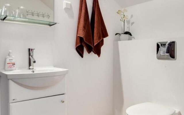 Janne Hotel