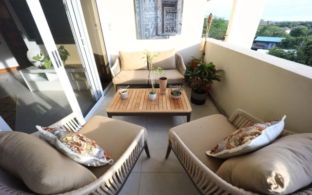 Brandnew Luxury 2Bdr condo✰Stunning view✰Fast wifi