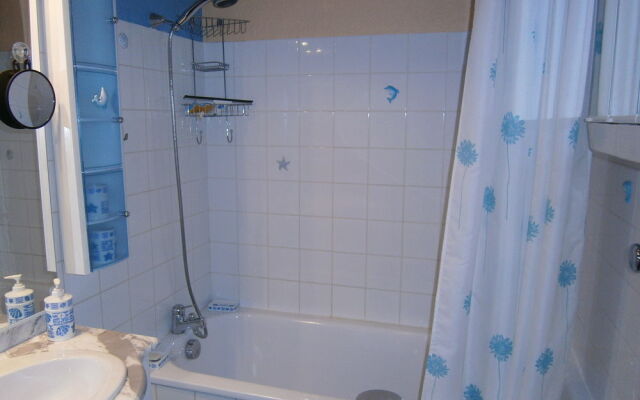 Appartement Le Saint Eloi