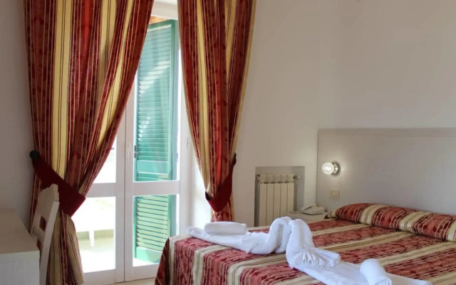 Hotel Al Bosco