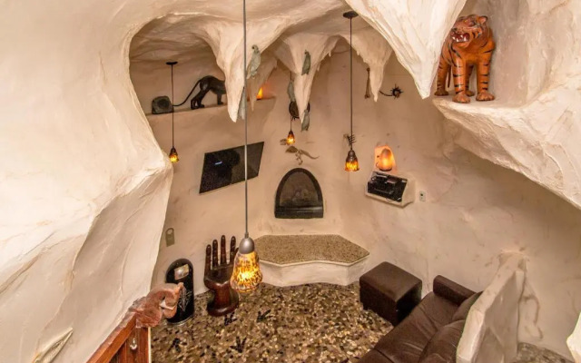 Adventure Suites