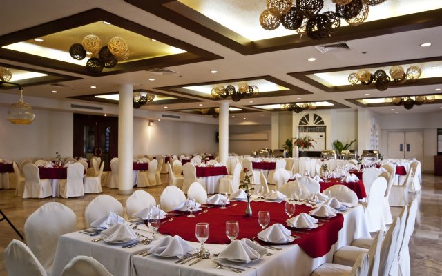 The VIP Hotel