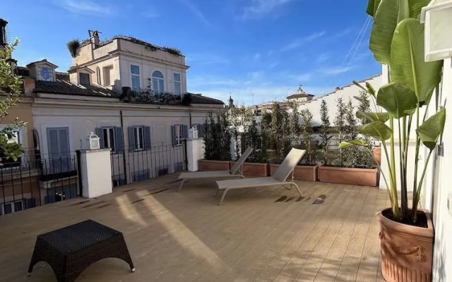 Flâneur Suites Corso