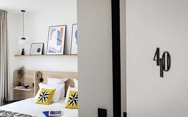 Le Riviera Collection, Signature Collection by Best Western
