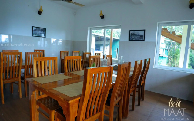 Dew Drops Farm Resort