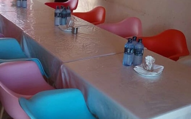 Dover Hotel Bondo