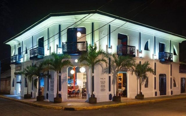 Hotel Estrella San Juan Del Sur