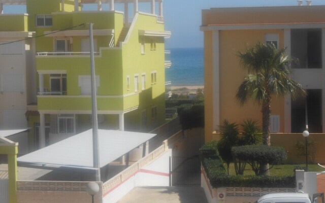 Solmar II 10 - 1º
