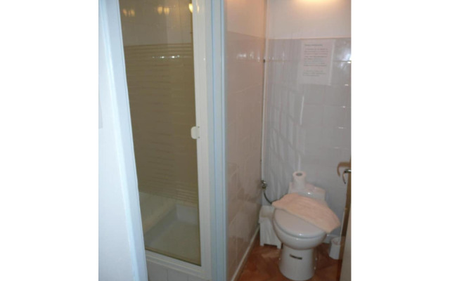 Hotel Les Pasteliers