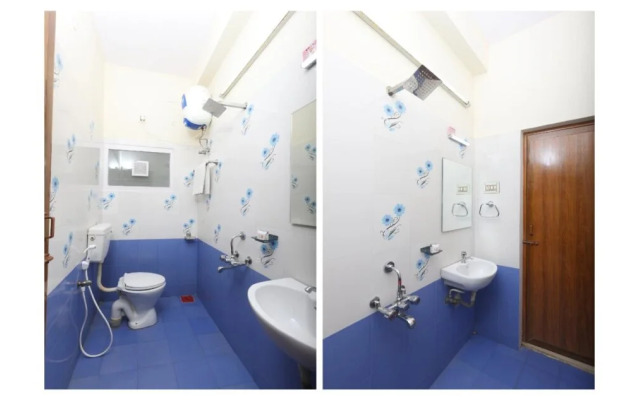 Sri Kumaran Residency By OYO Rooms