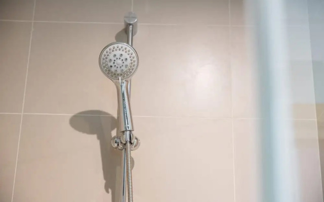 Relaxing and Cozy 1BR Apartment in Business Bay