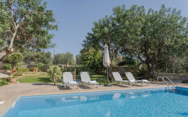 Villa Archodia - With Private Pool