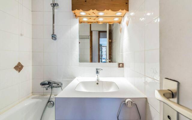 Résidence Maeva Planchamp et Mottet