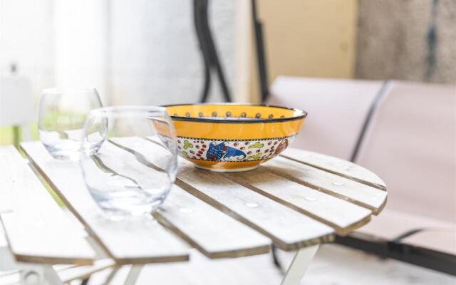 IseoLakeRental - Blondie House