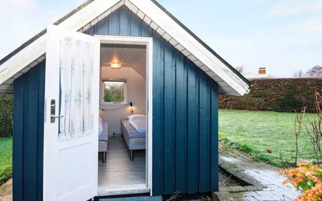 6 Person Holiday Home in Juelsminde-by Traum