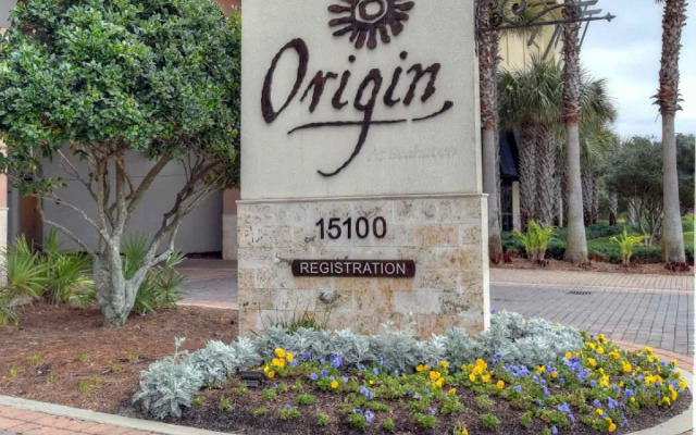 1313 Origin at Seahaven