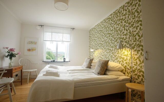 Villa Akvarellen Bed & Breakfast