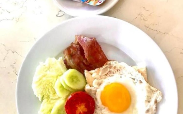 Grand Ball Beach Garden