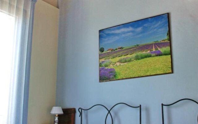 Agriturismo Il Murello