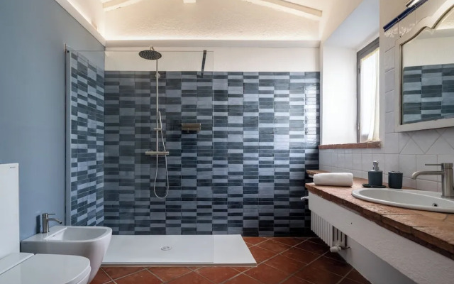 Mulino Di Amarrante Countryhouse