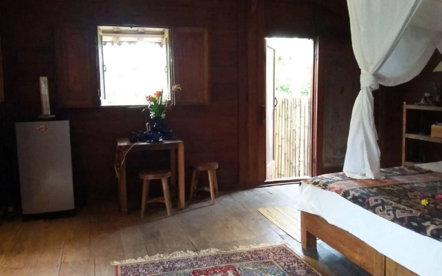 Bali Bila Bungalow