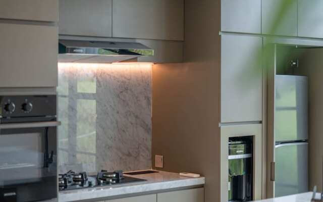 Vesna Townhouse 7
