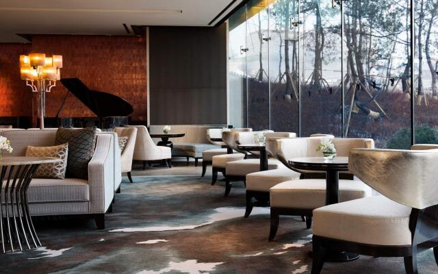 JW Marriott Dongdaemun Square Seoul