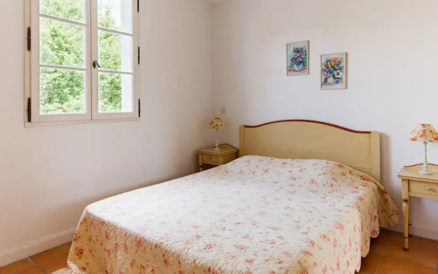 Vacances du Sud - Domaine de Fayence 4 pers