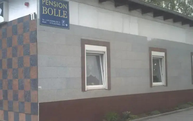 Pension Bolle