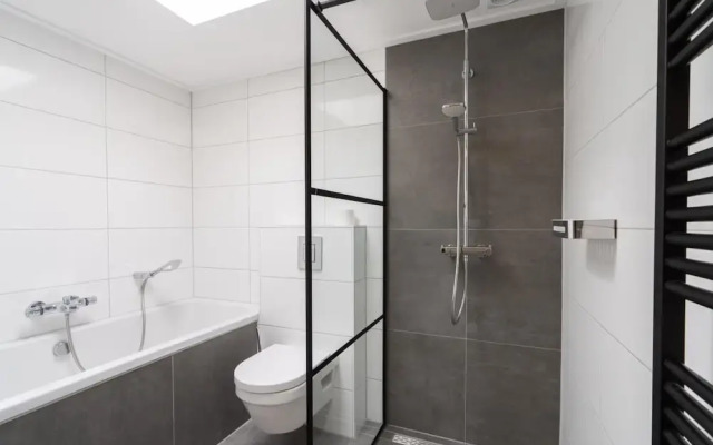 Holiday Home in Ameland by Golf Course