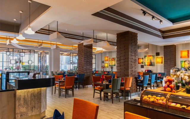 The K Hotel