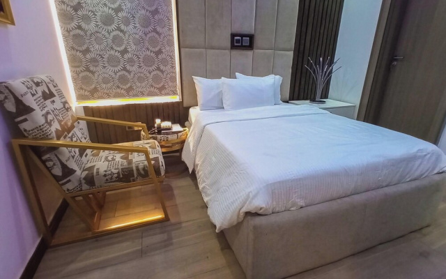 Aviel Suites
