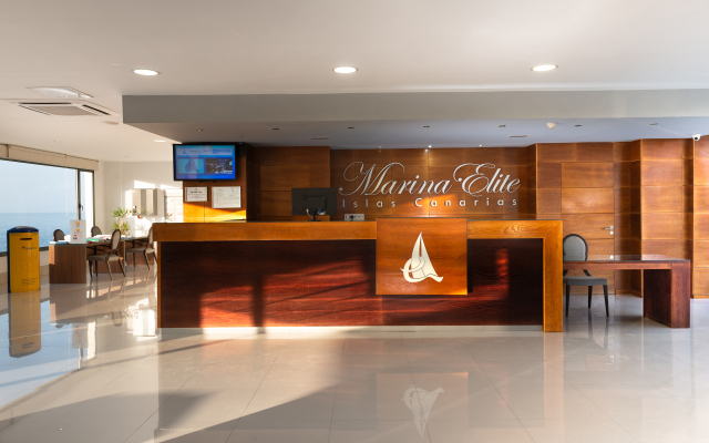 Marina Elite Hotel