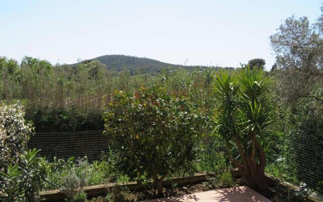 Appartement Bormes-les-Mimosas, 3 pièces, 6 personnes - FR-1-610-46