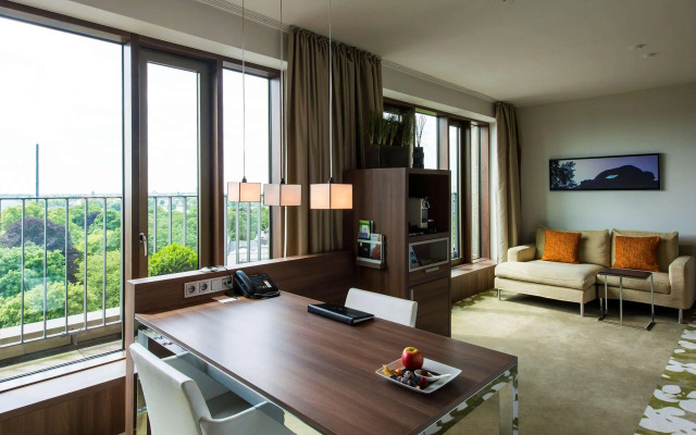 Melia Düsseldorf