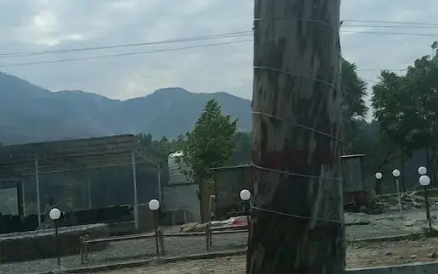 HOTEL ALPINE VIEW and Restaurant